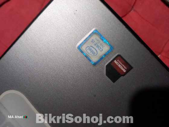 Dell Inspiron 15 Series 5567 model